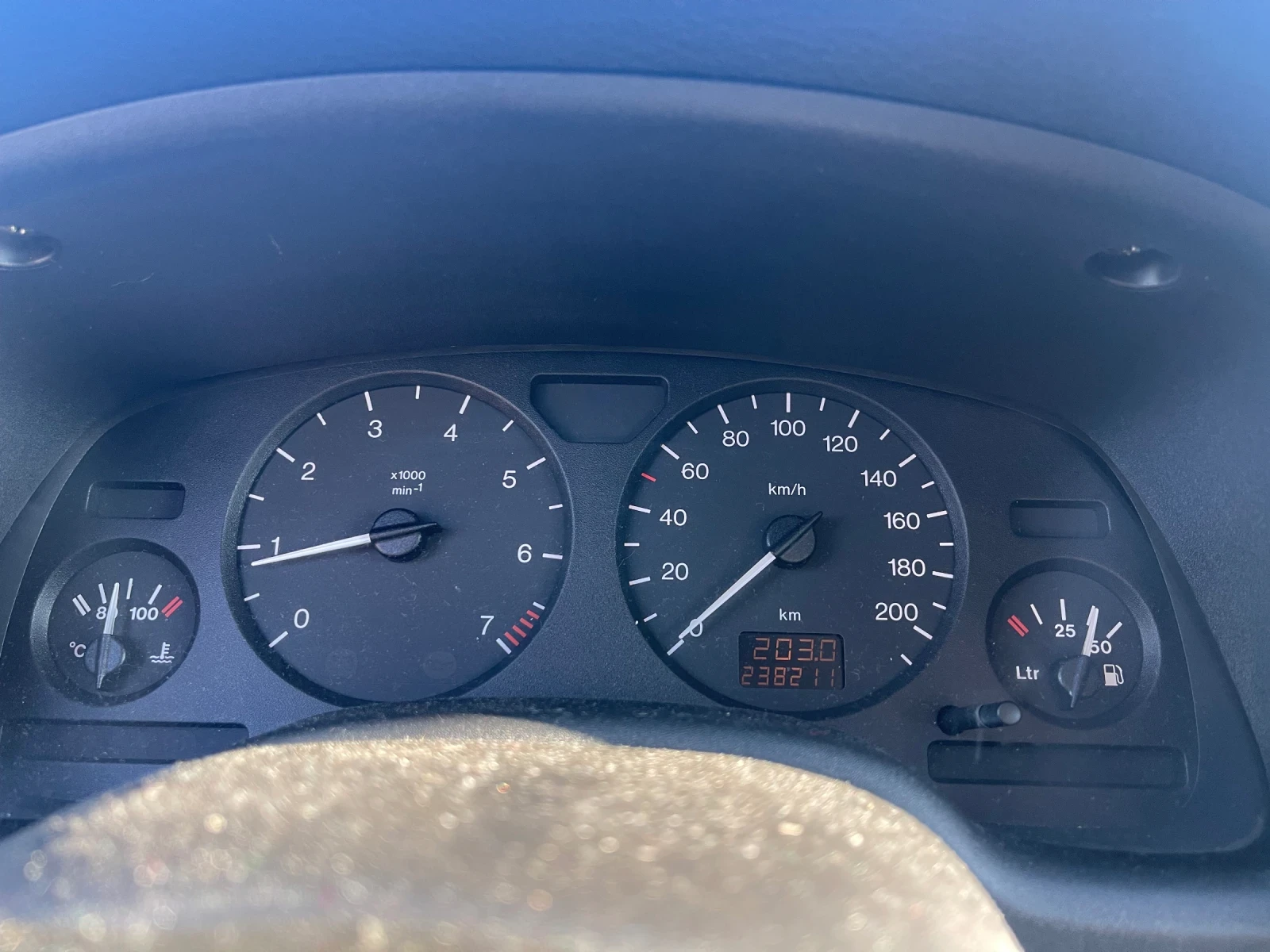 Opel Astra  - изображение 6