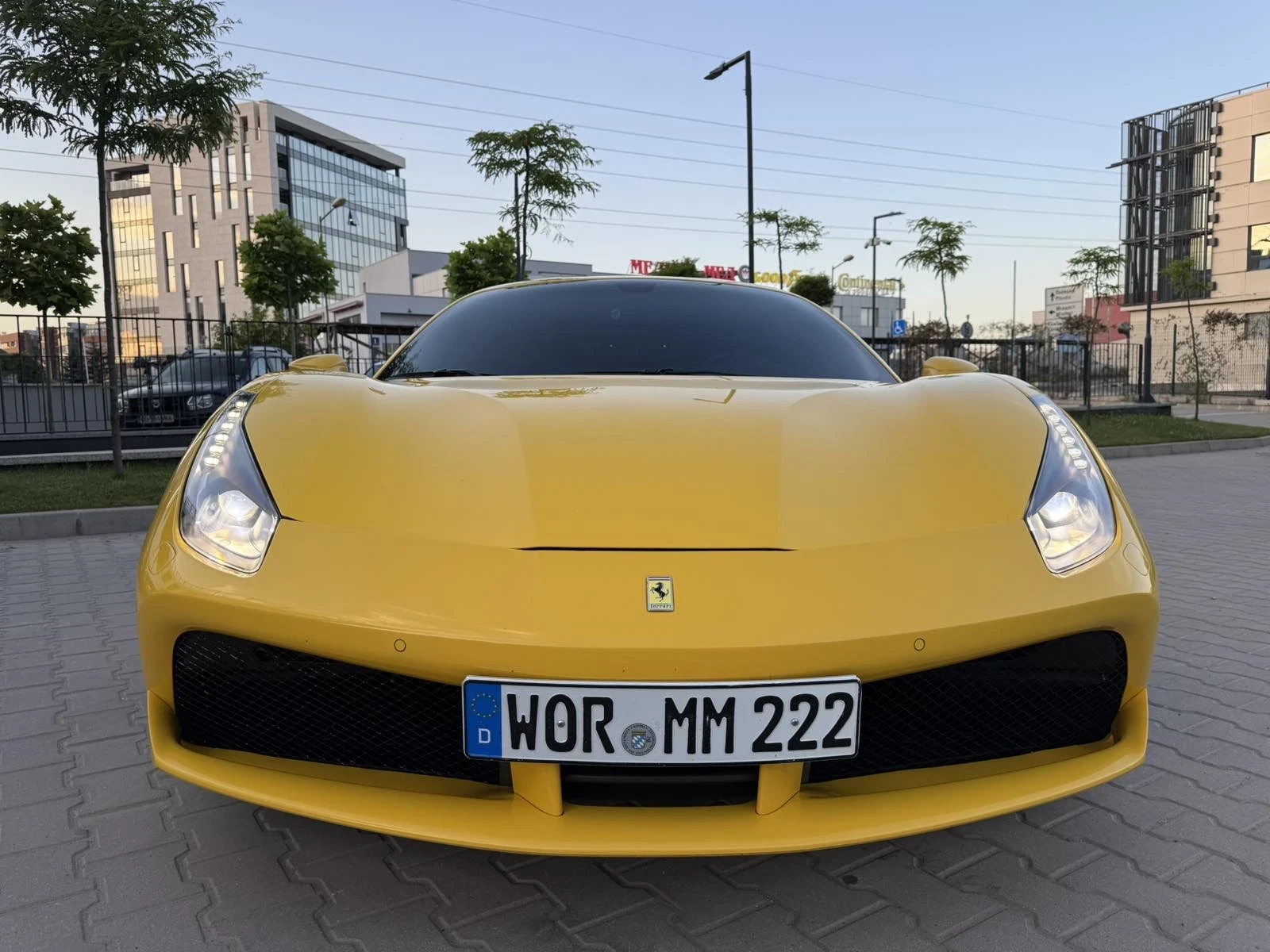 Ferrari 488 GTB - изображение 2