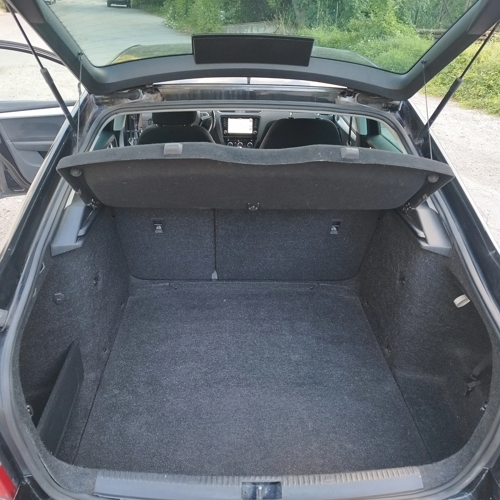 Skoda Octavia 2.0TDI* 150k.s* * NAVI* 7 DSG | Mobile.bg   14