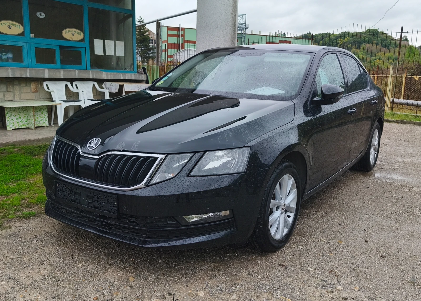 Skoda Octavia 2.0TDI* 150k.s* * NAVI* 7 DSG | Mobile.bg   1