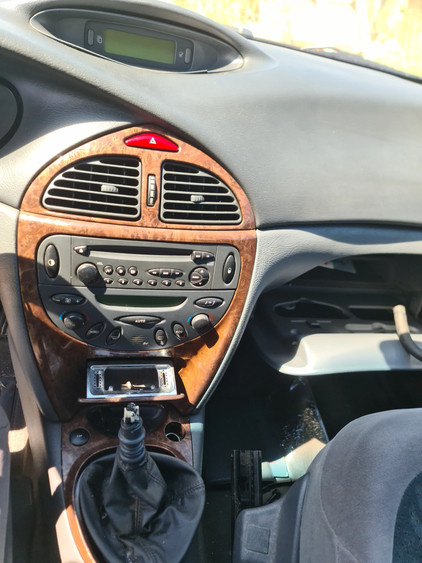 Citroen C5  - изображение 7