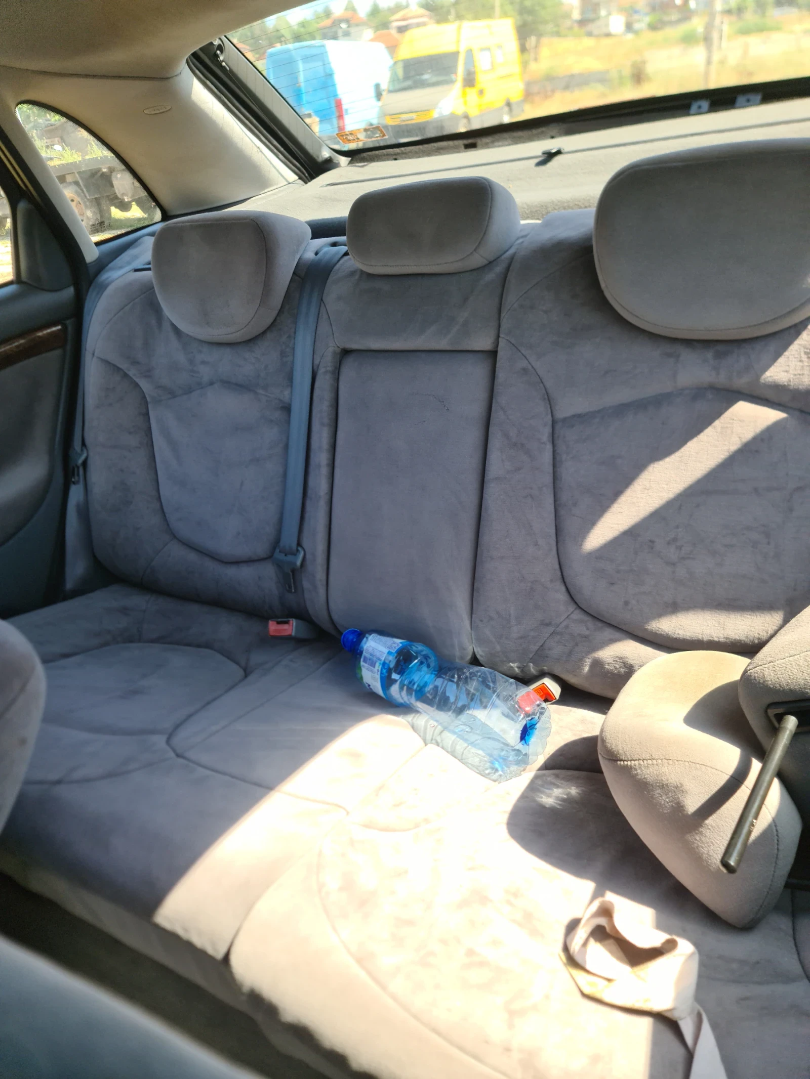 Citroen C5  - изображение 5
