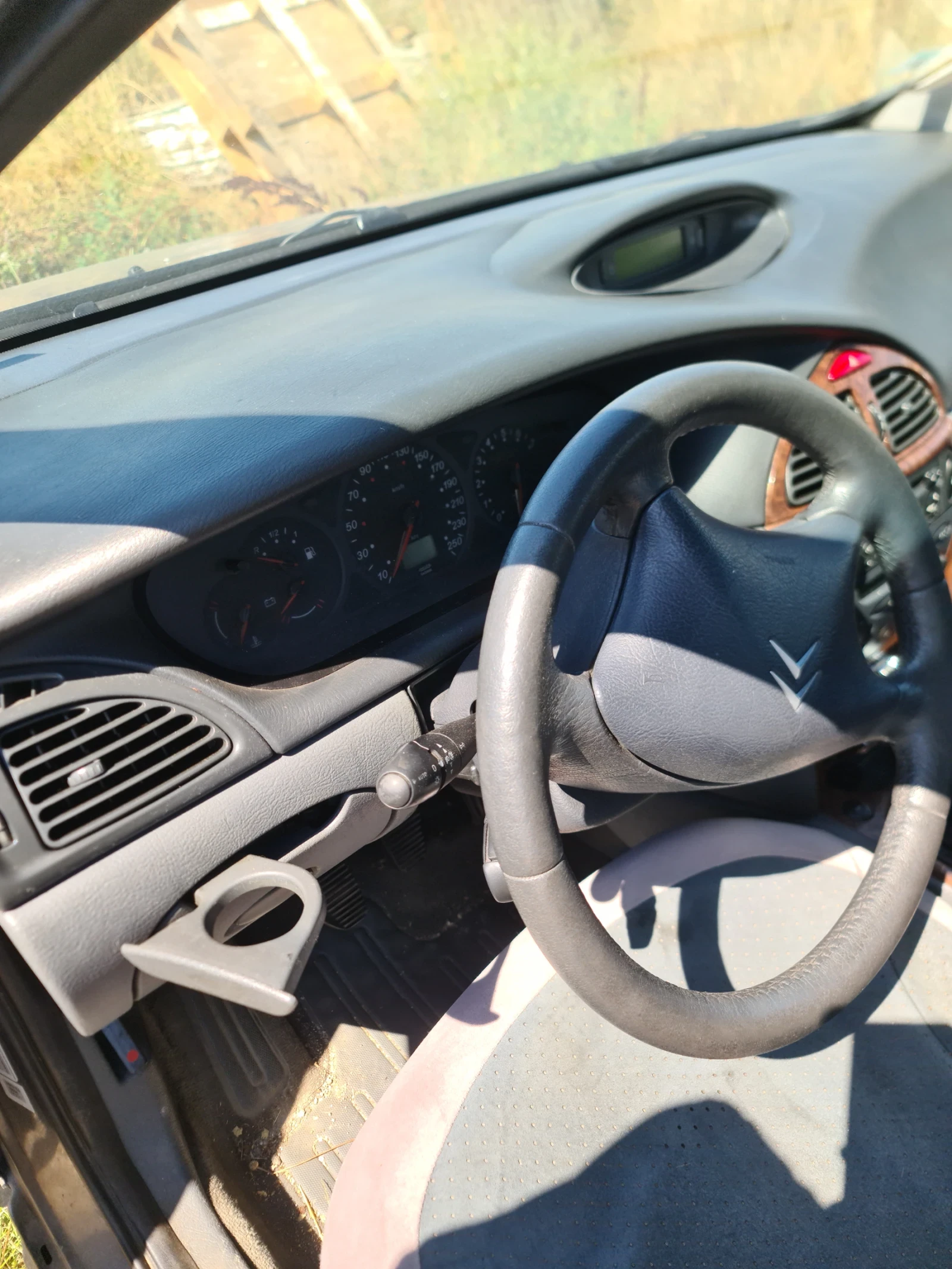 Citroen C5  - изображение 6