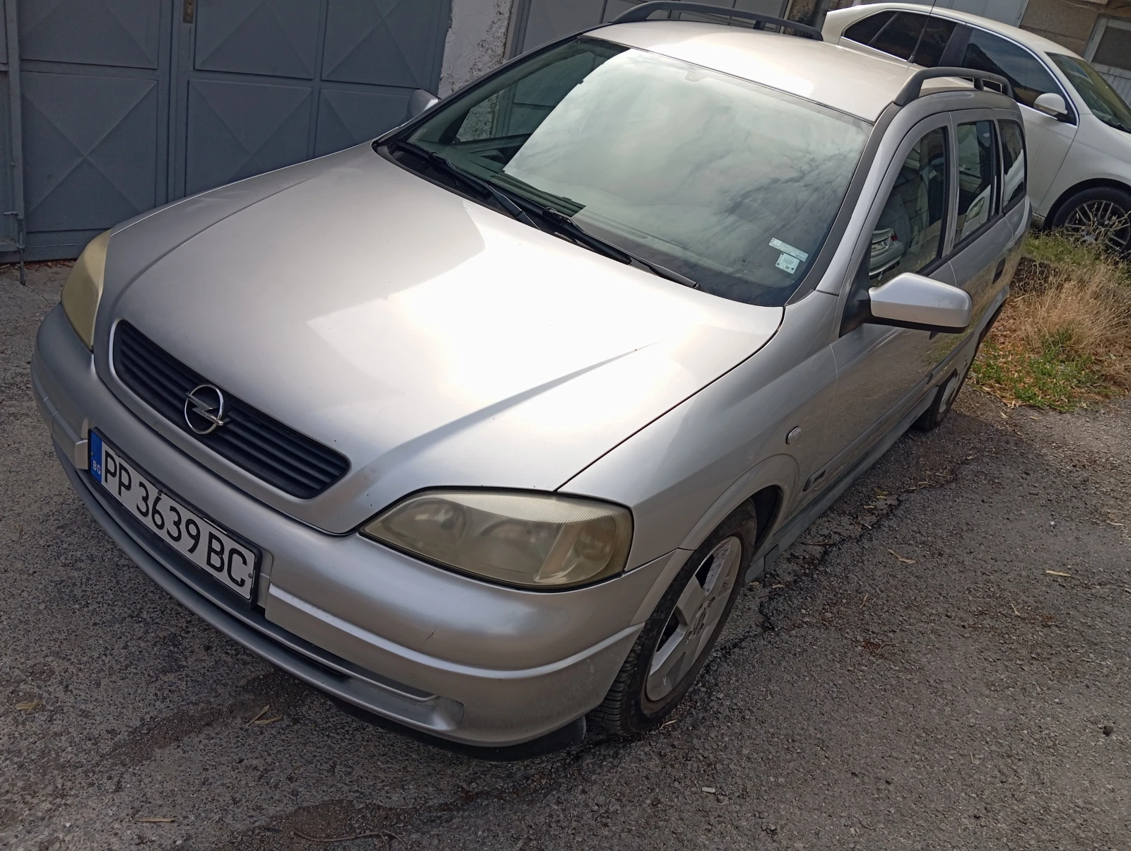Opel Astra  - изображение 2