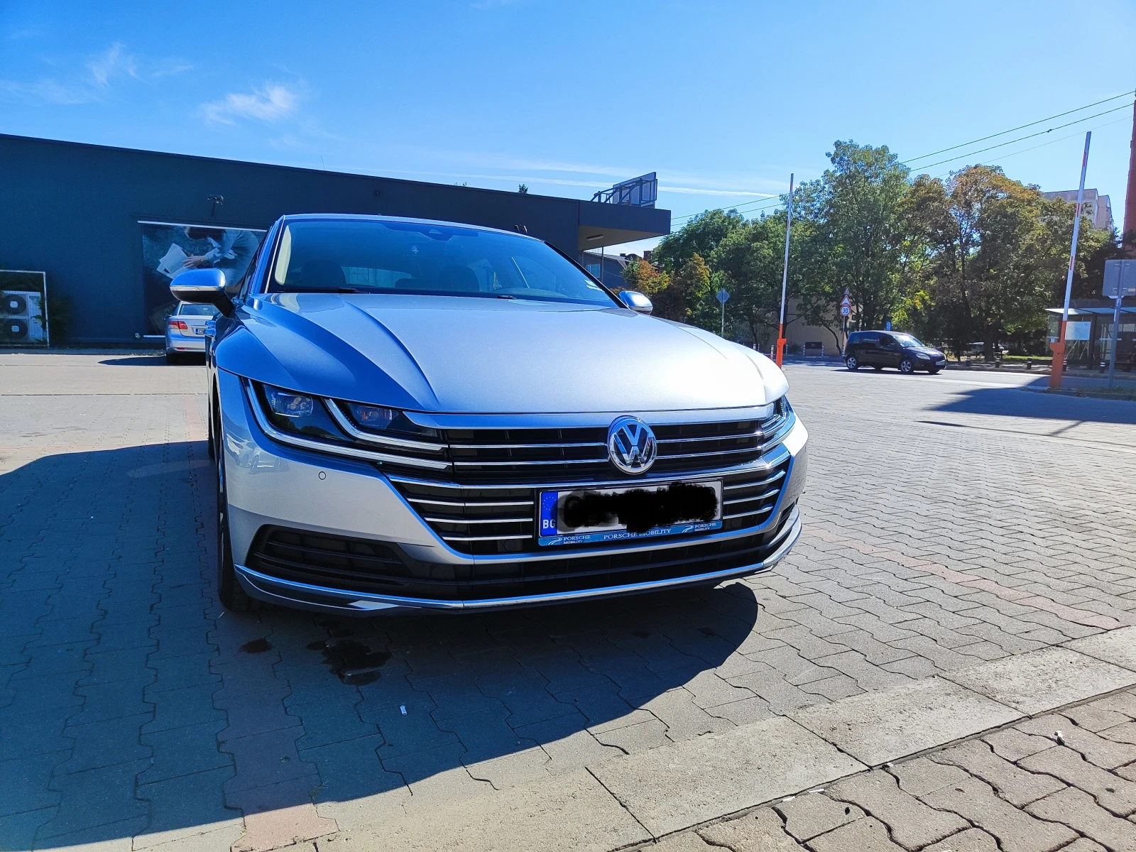 VW Arteon Elegance - изображение 2