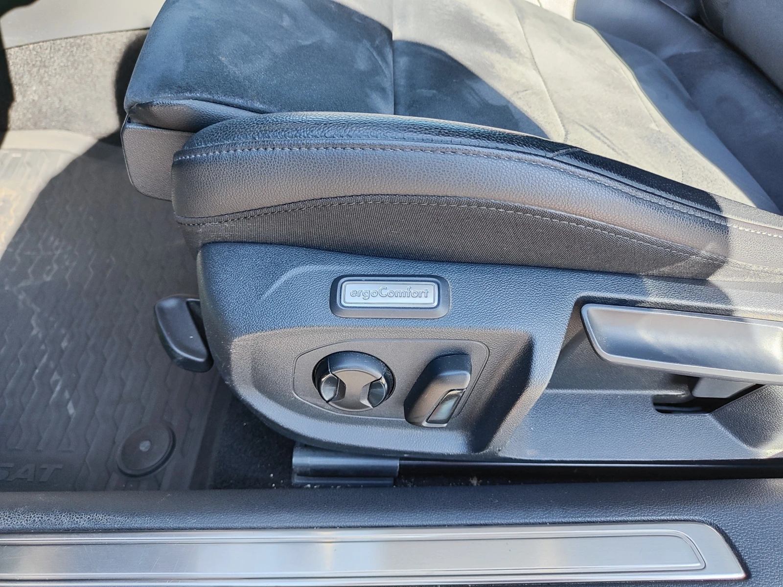 VW Arteon Elegance | Mobile.bg   12