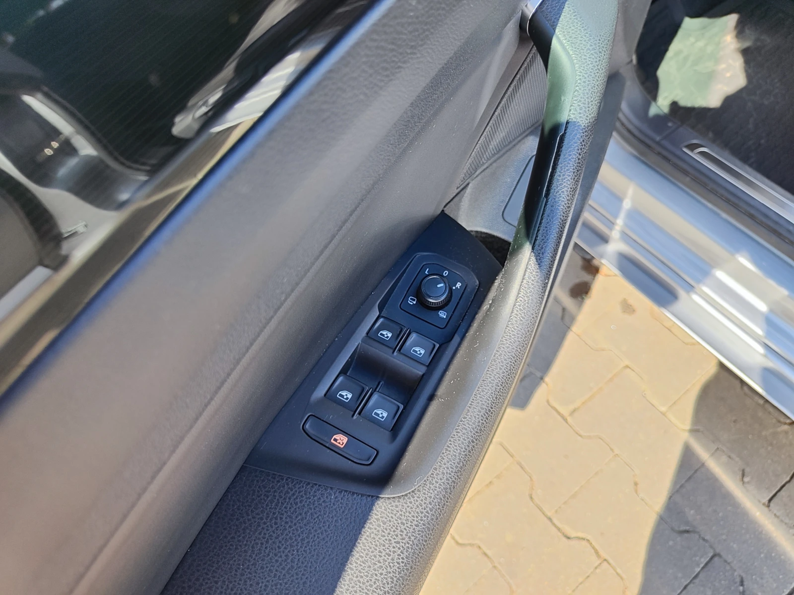 VW Arteon Elegance | Mobile.bg   13