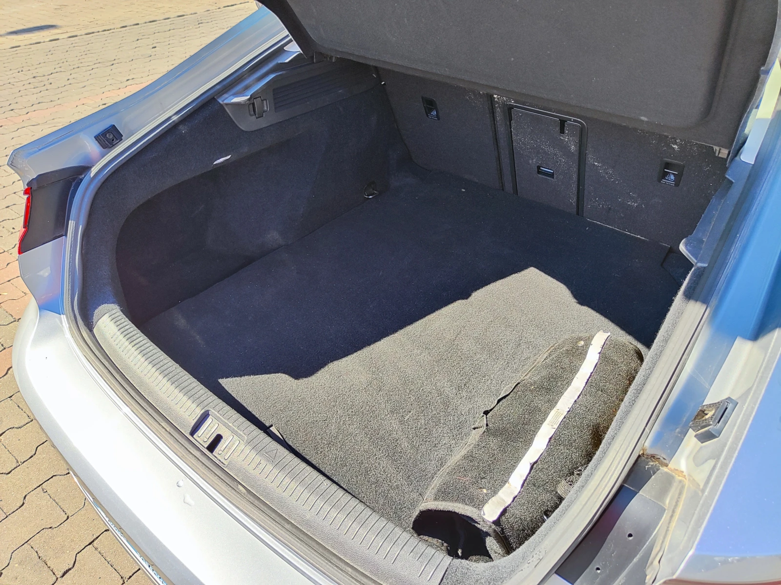 VW Arteon Elegance | Mobile.bg   11