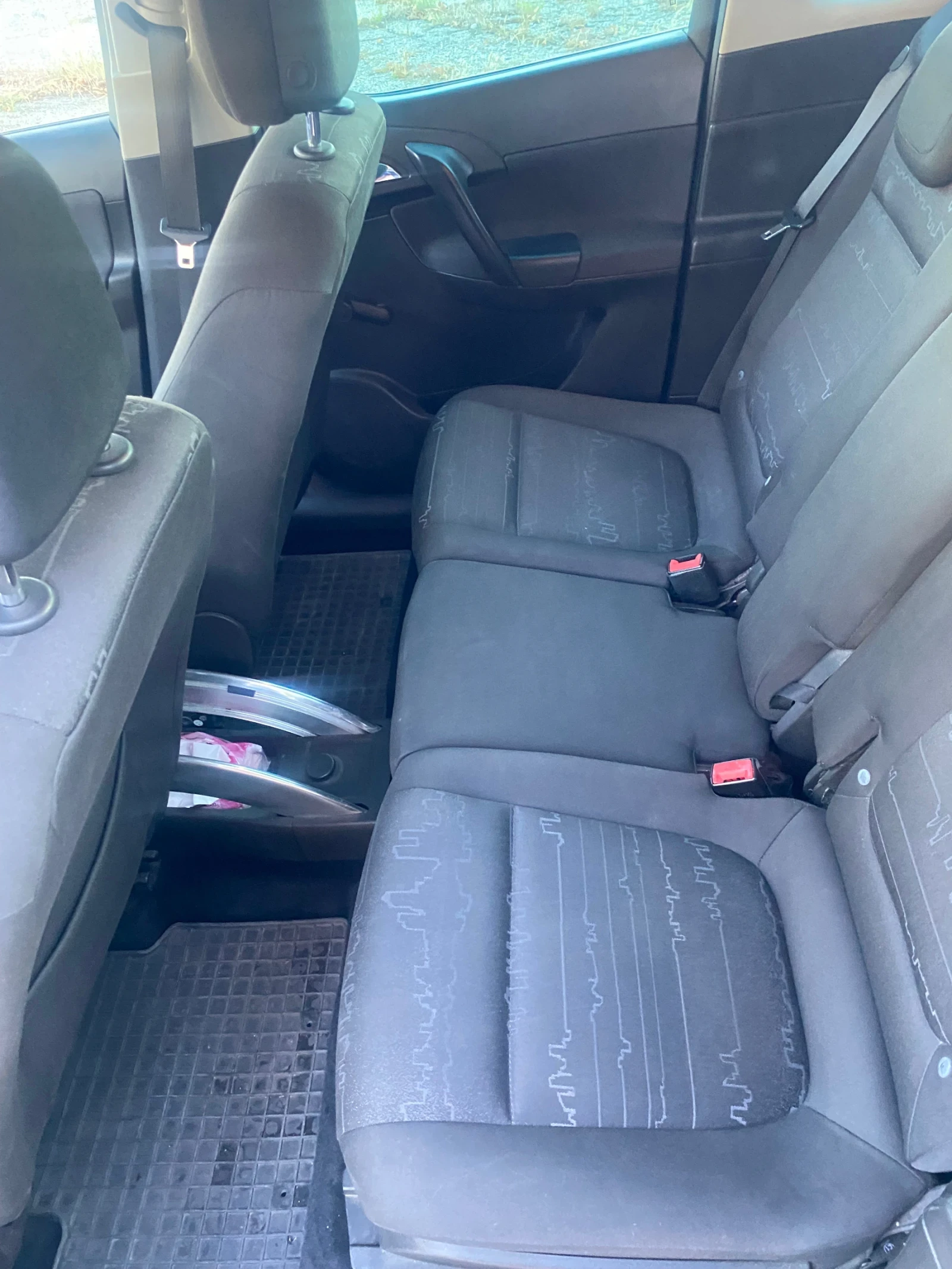 Opel Meriva 1.4i LPG | Mobile.bg � ����������� 12