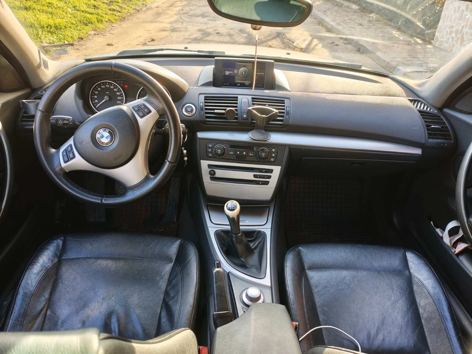 BMW 120  - изображение 6