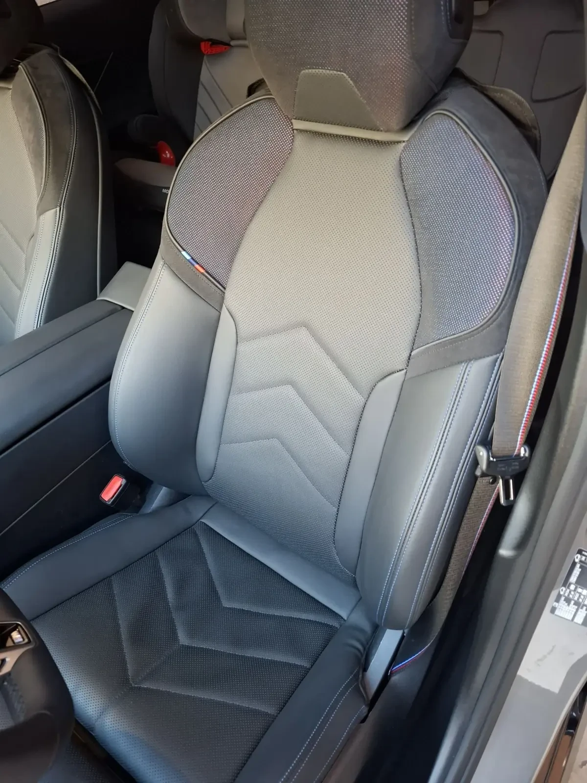 BMW 520 M SPORT PRO PANO/B&W/ICONIC | Mobile.bg � ����������� 12