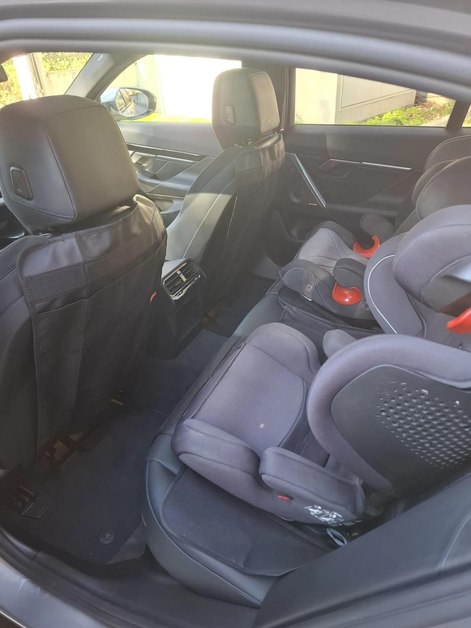 BMW 520 M SPORT PRO PANO/B&W/ICONIC | Mobile.bg � ����������� 14