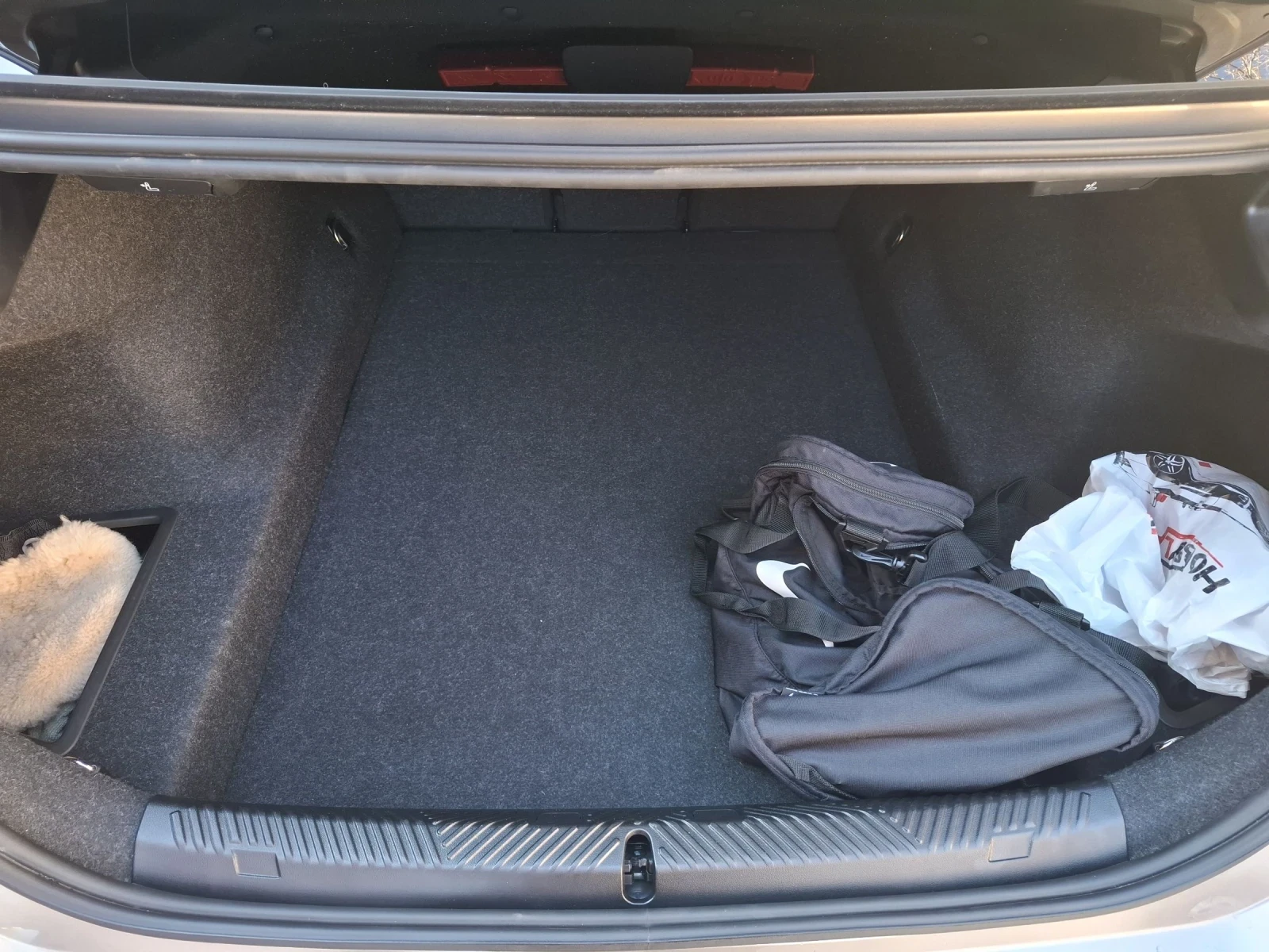 BMW 520 M SPORT PRO PANO/B&W/ICONIC | Mobile.bg � ����������� 16