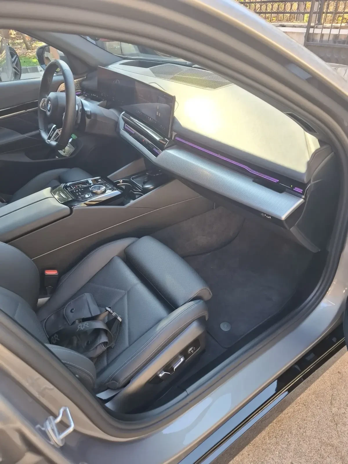 BMW 520 M SPORT PRO PANO/B&W/ICONIC | Mobile.bg � ����������� 15