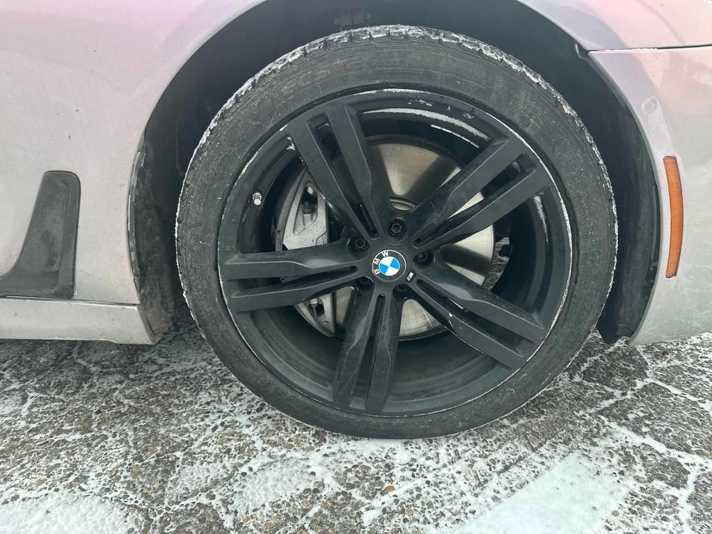 BMW 750 * CARFAX * ��� ������������ ������ | Mobile.bg � ����������� 7