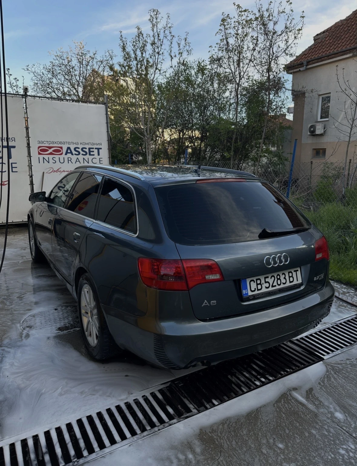 Audi A6  - изображение 2