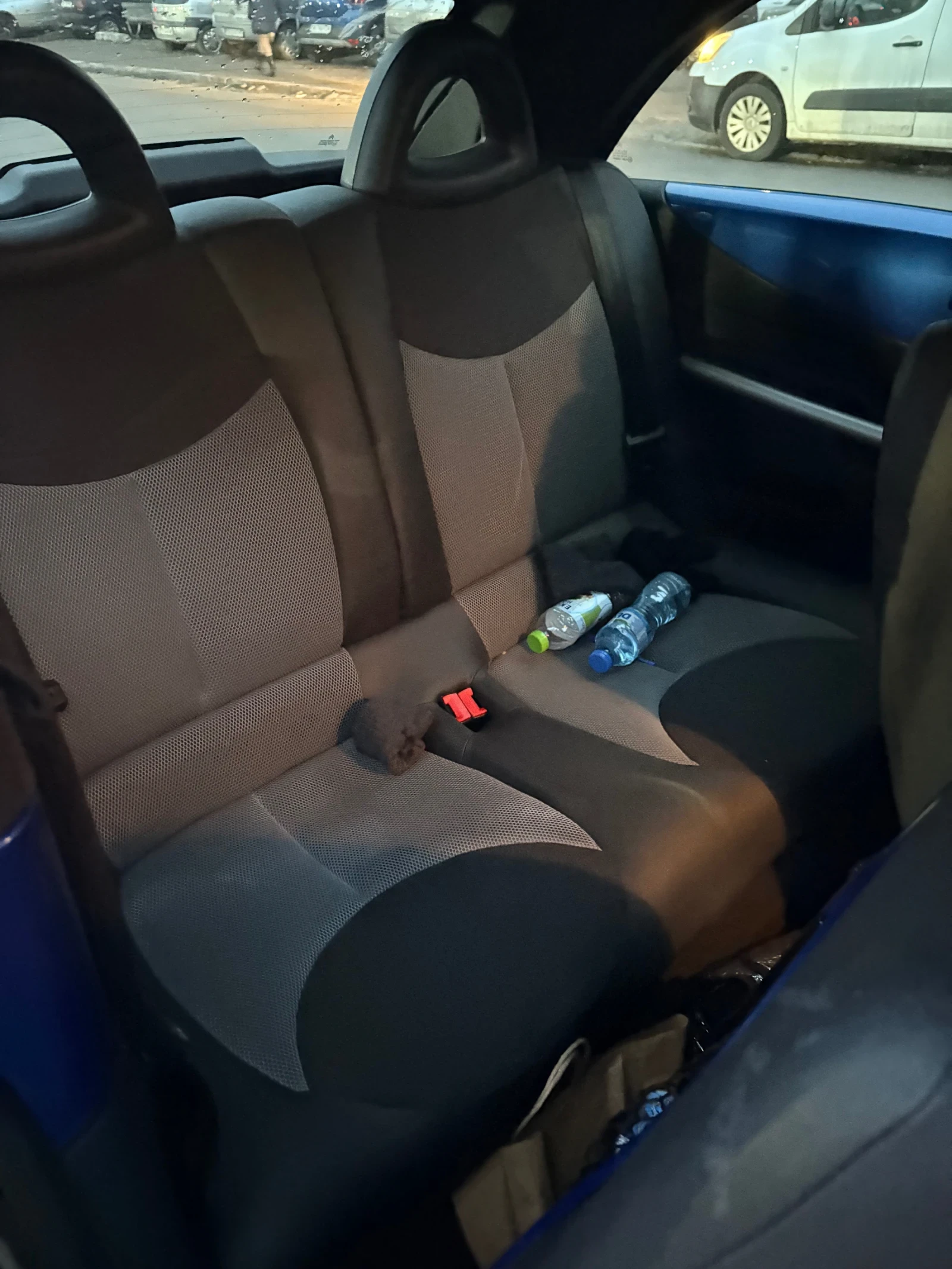 Citroen C3 pluriel 1.2 ������ ��� | Mobile.bg � ����������� 11