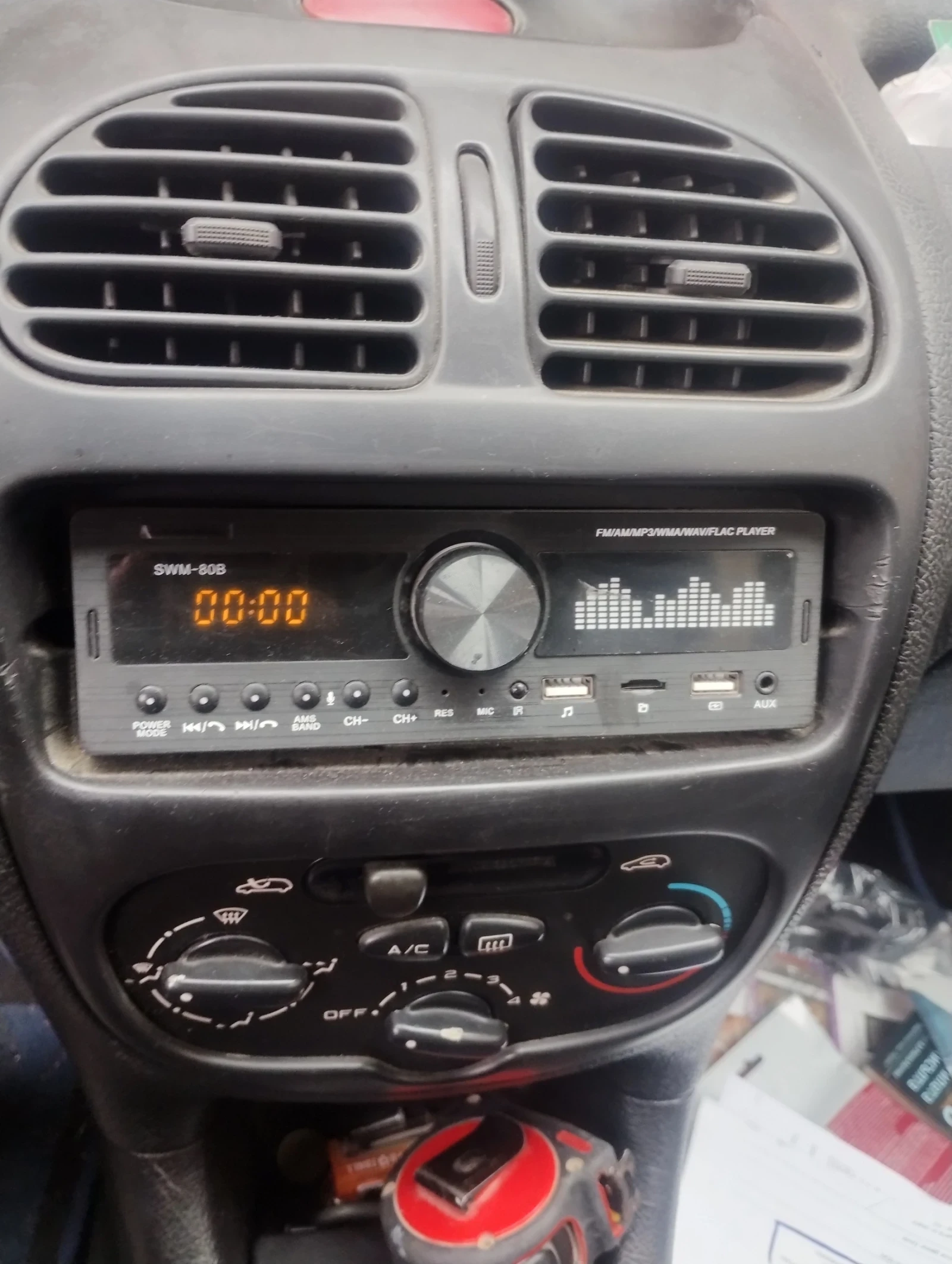 Peugeot 206  - изображение 6