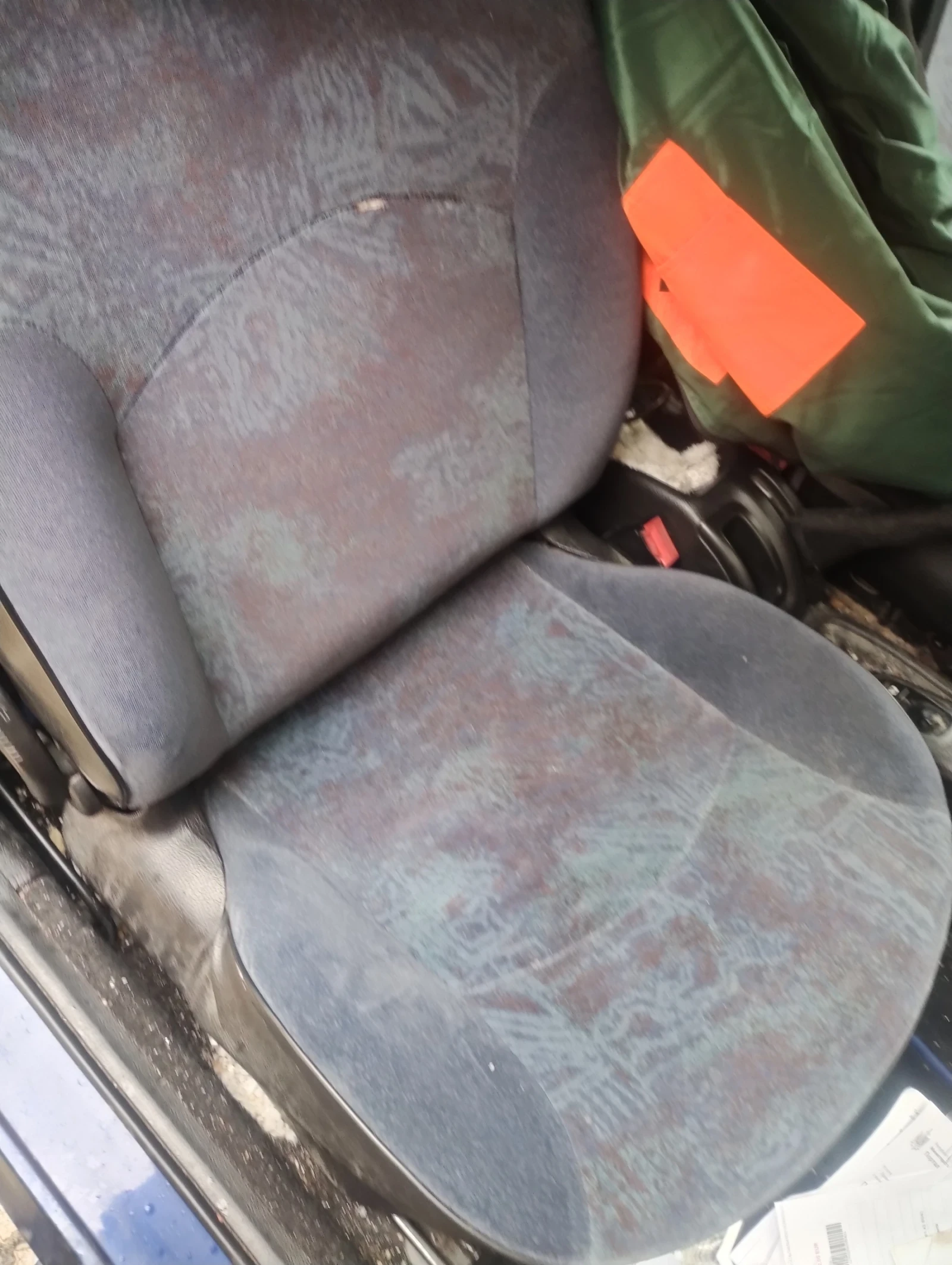 Peugeot 206  - изображение 9