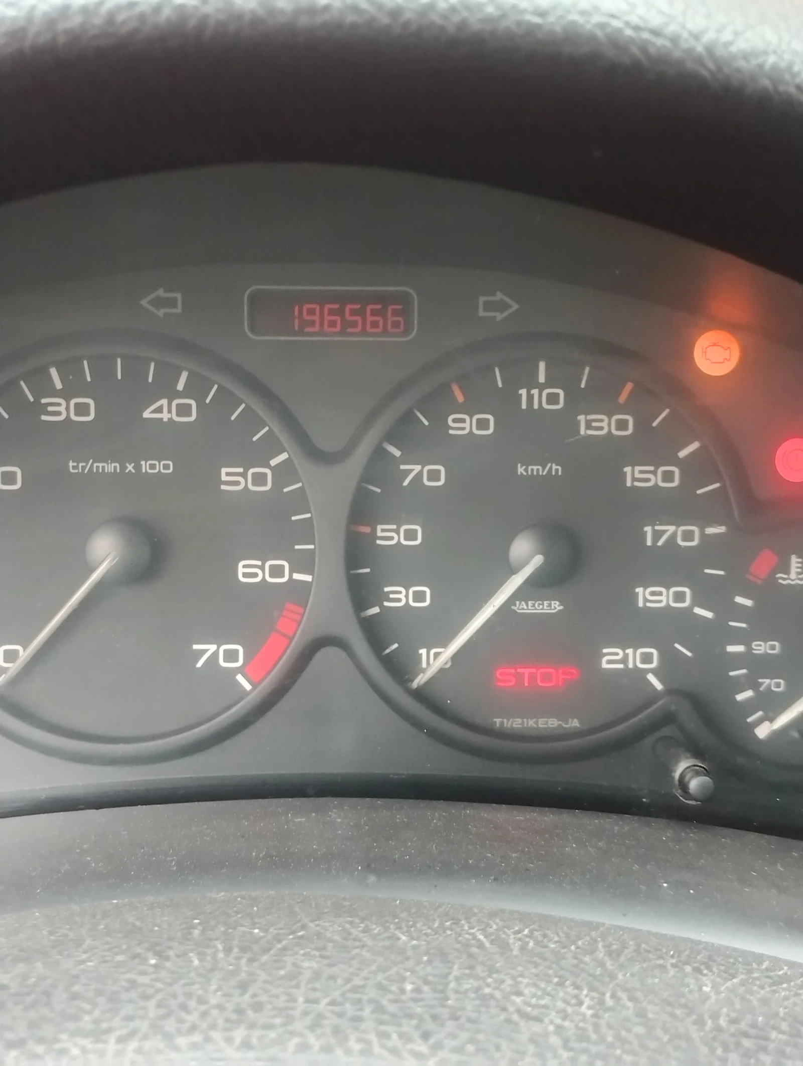 Peugeot 206  - изображение 7