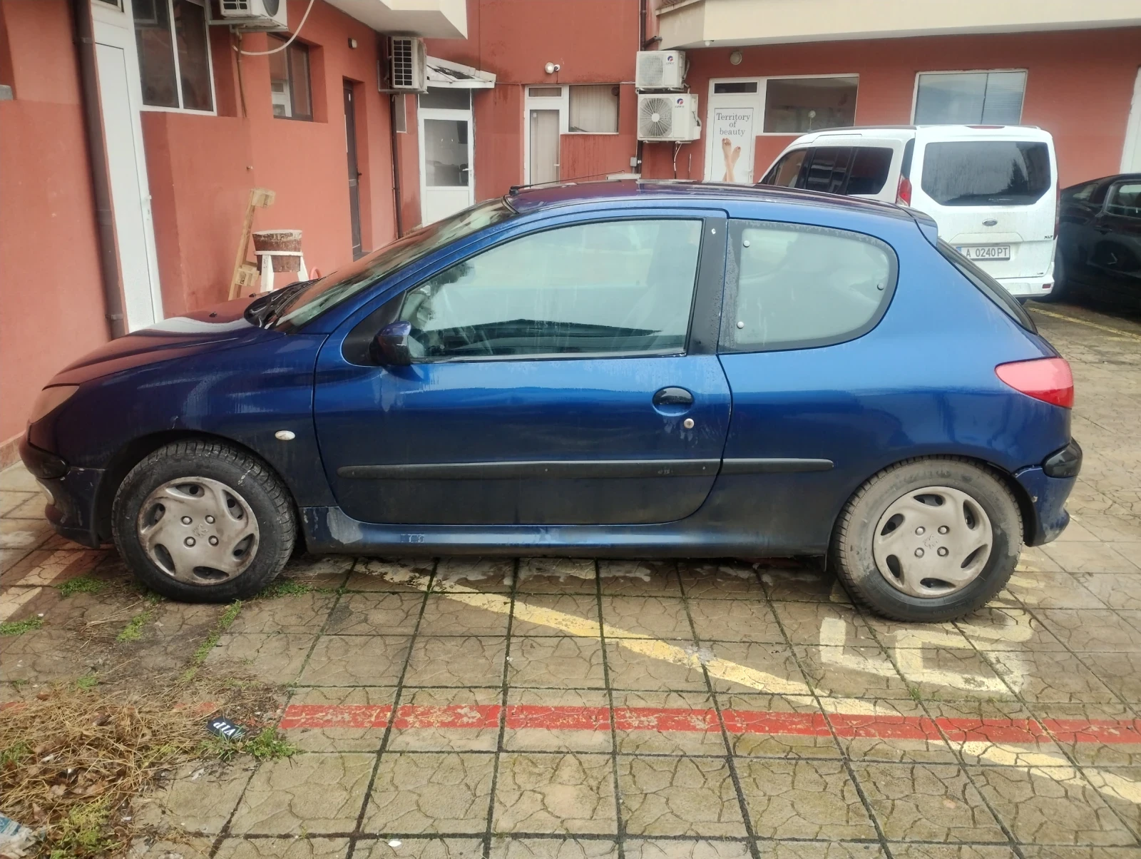 Peugeot 206 | Mobile.bg � ����������� 1