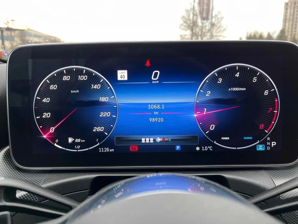 Mercedes-Benz C 300 * CARFAX * 360 * ПОДГРЕВИ * ПАМЕТ - изображение 8