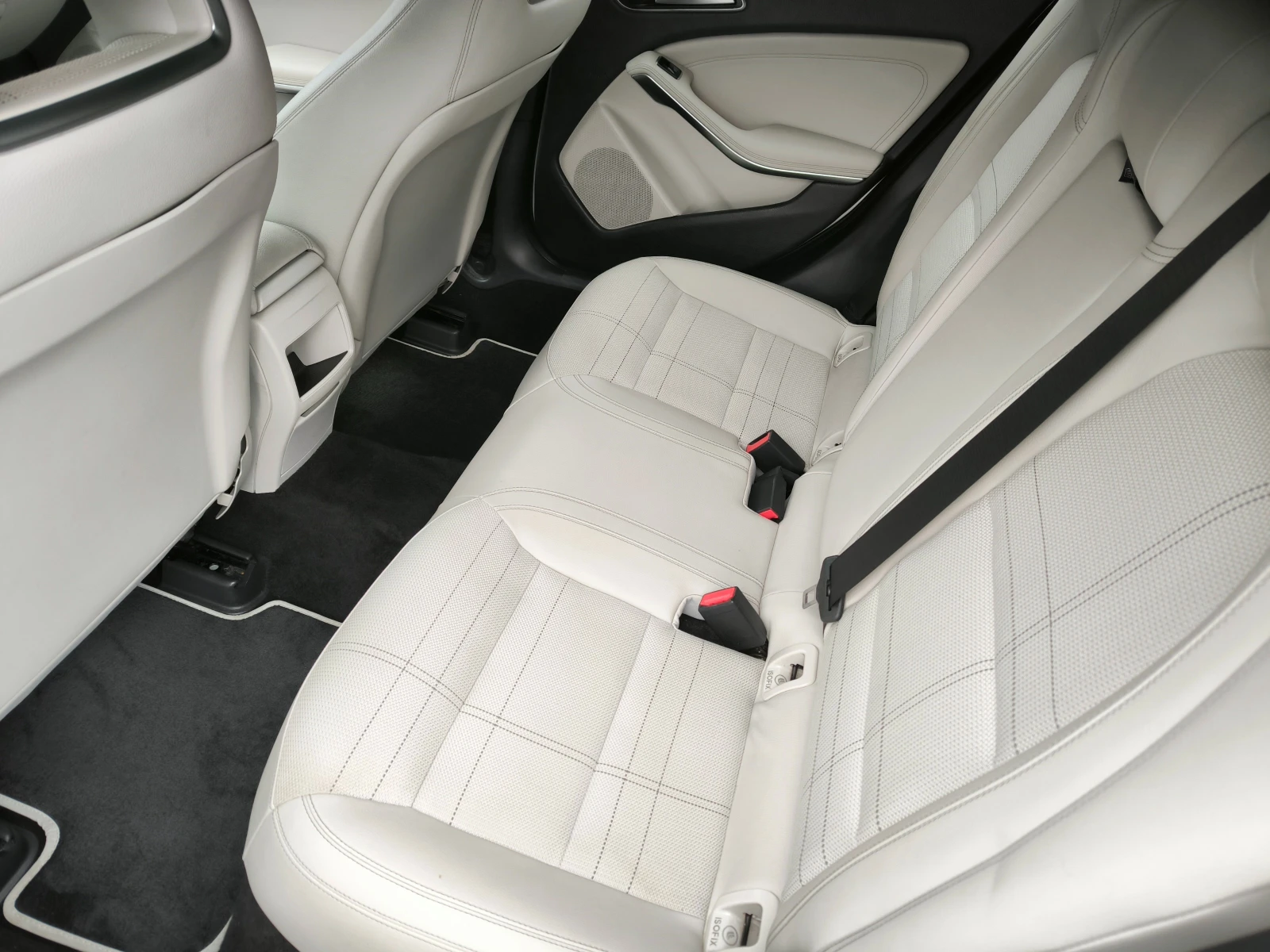 Mercedes-Benz A 180 1, 6i-122k.c.ABTOMAT, AMG�����, R���R�, KO��, ���. | Mobile.bg � ����������� 13