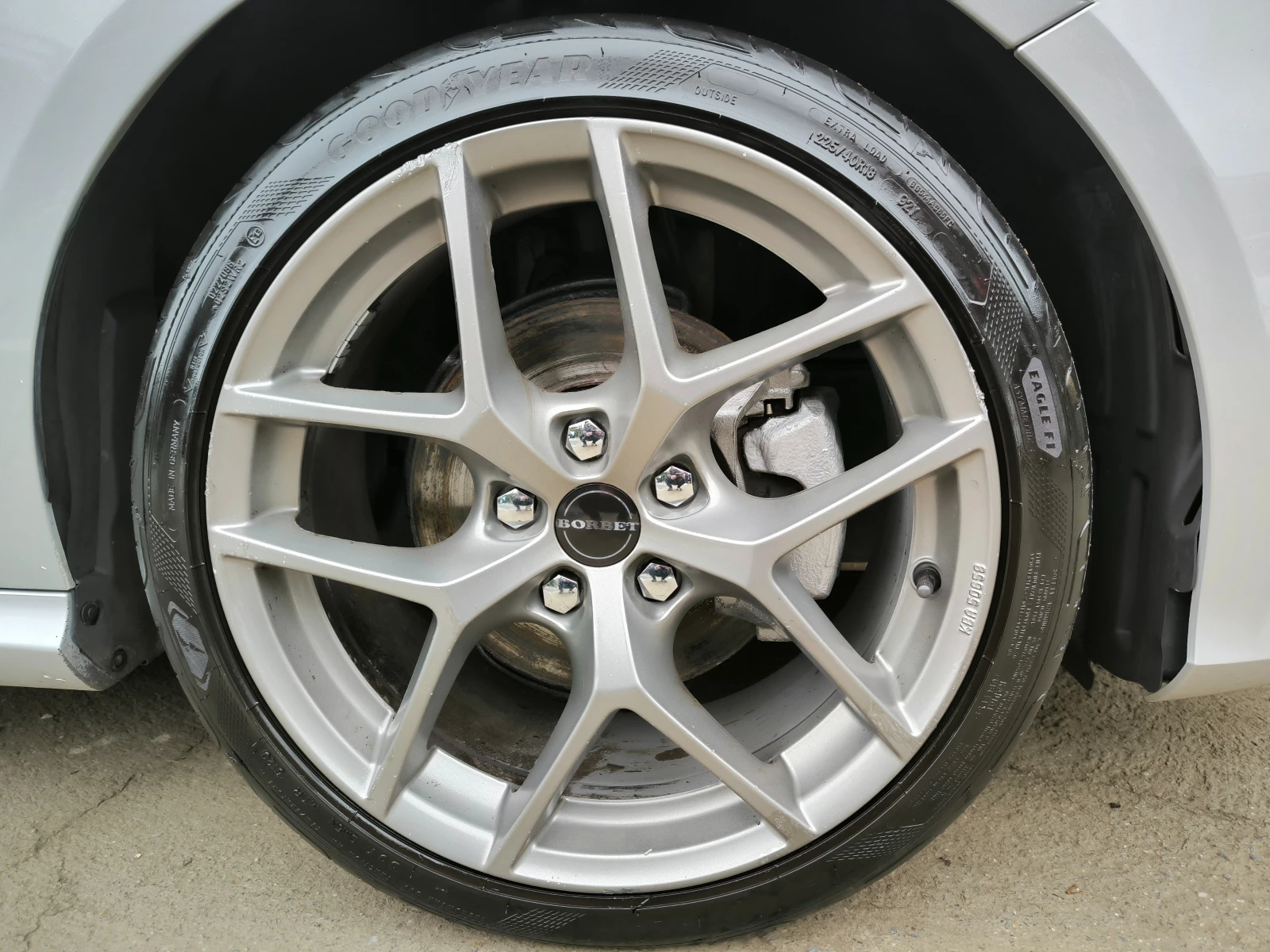 Mercedes-Benz A 180 1, 6i-122k.c.ABTOMAT, AMG�����, R���R�, KO��, ���. | Mobile.bg � ����������� 15