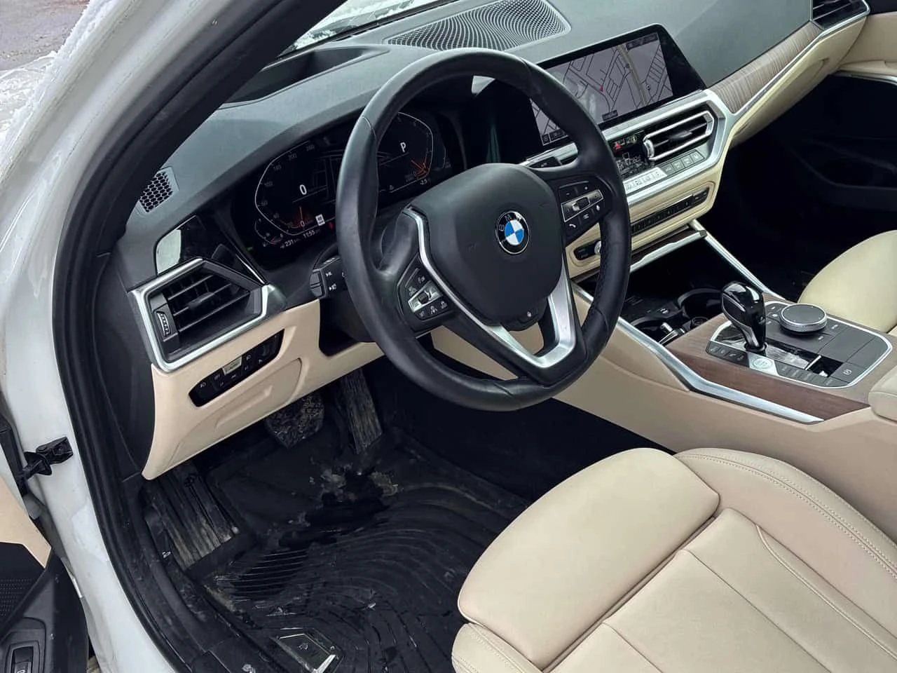BMW 330 i xDrive/���������/�������/��������/360 ������ | Mobile.bg � ����������� 7