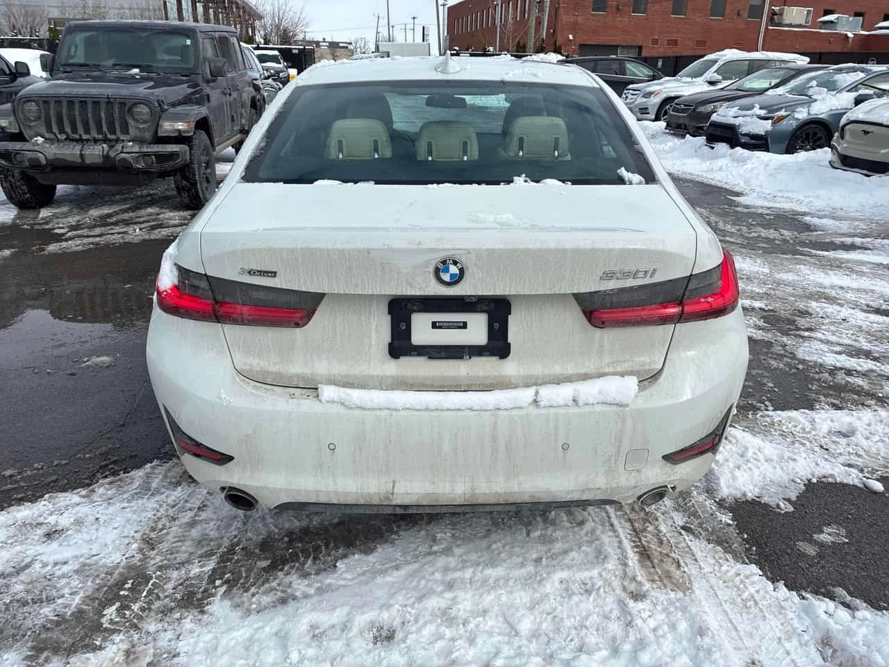 BMW 330 i xDrive/���������/�������/��������/360 ������ | Mobile.bg � ����������� 5