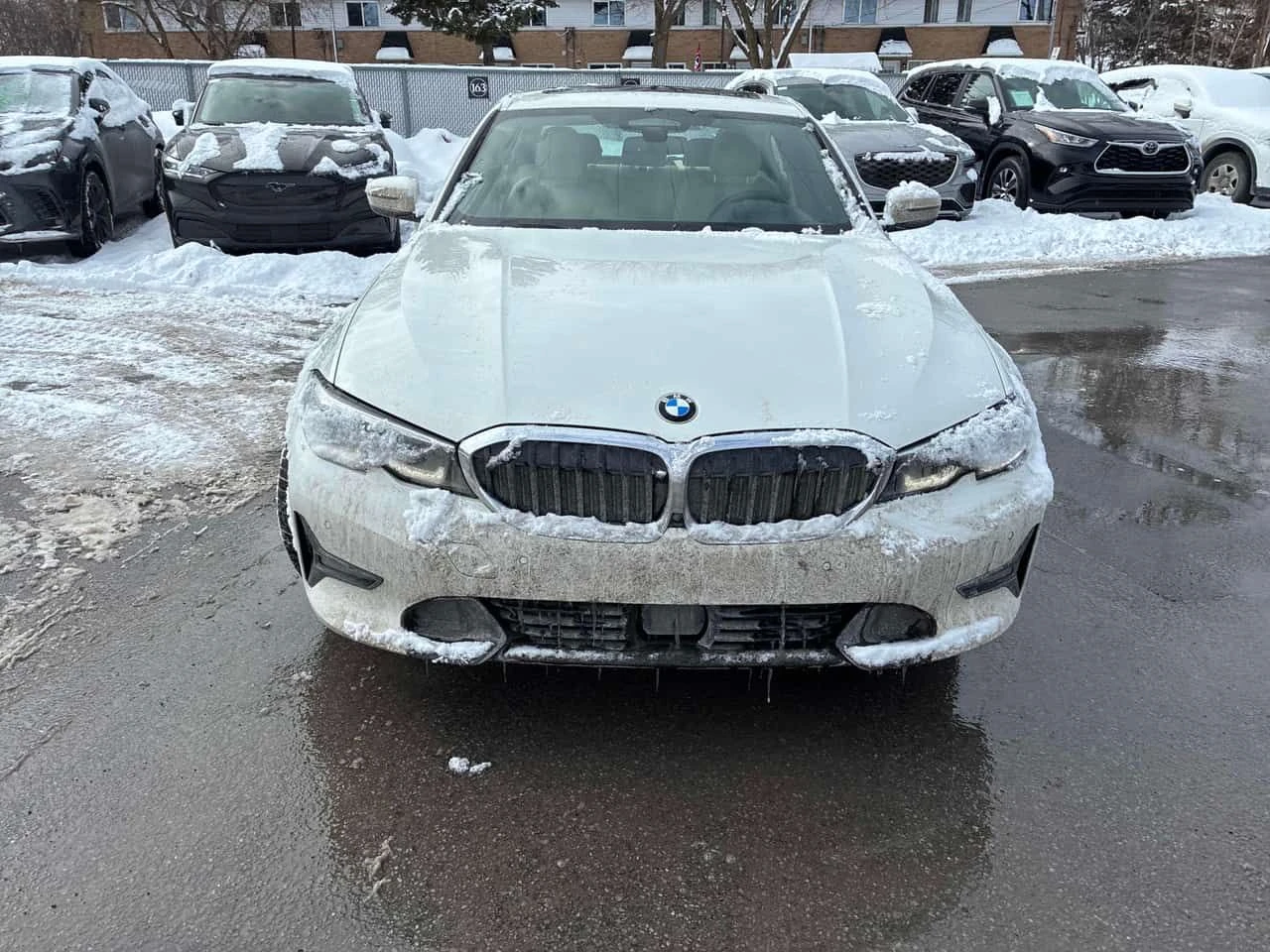 BMW 330 i xDrive/���������/�������/��������/360 ������ | Mobile.bg � ����������� 2