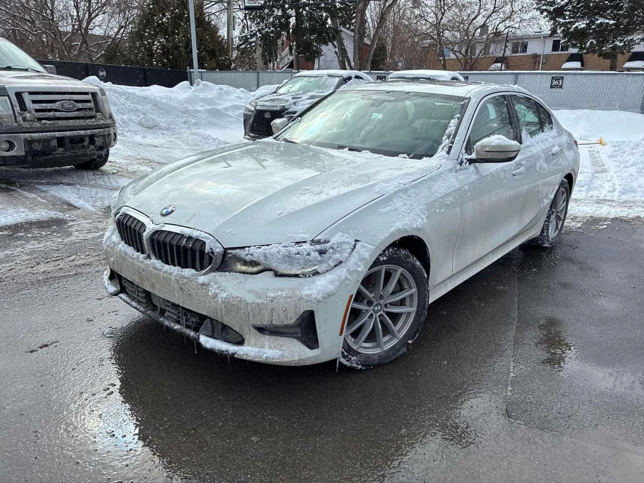 BMW 330 i xDrive/���������/�������/��������/360 ������ | Mobile.bg � ����������� 1