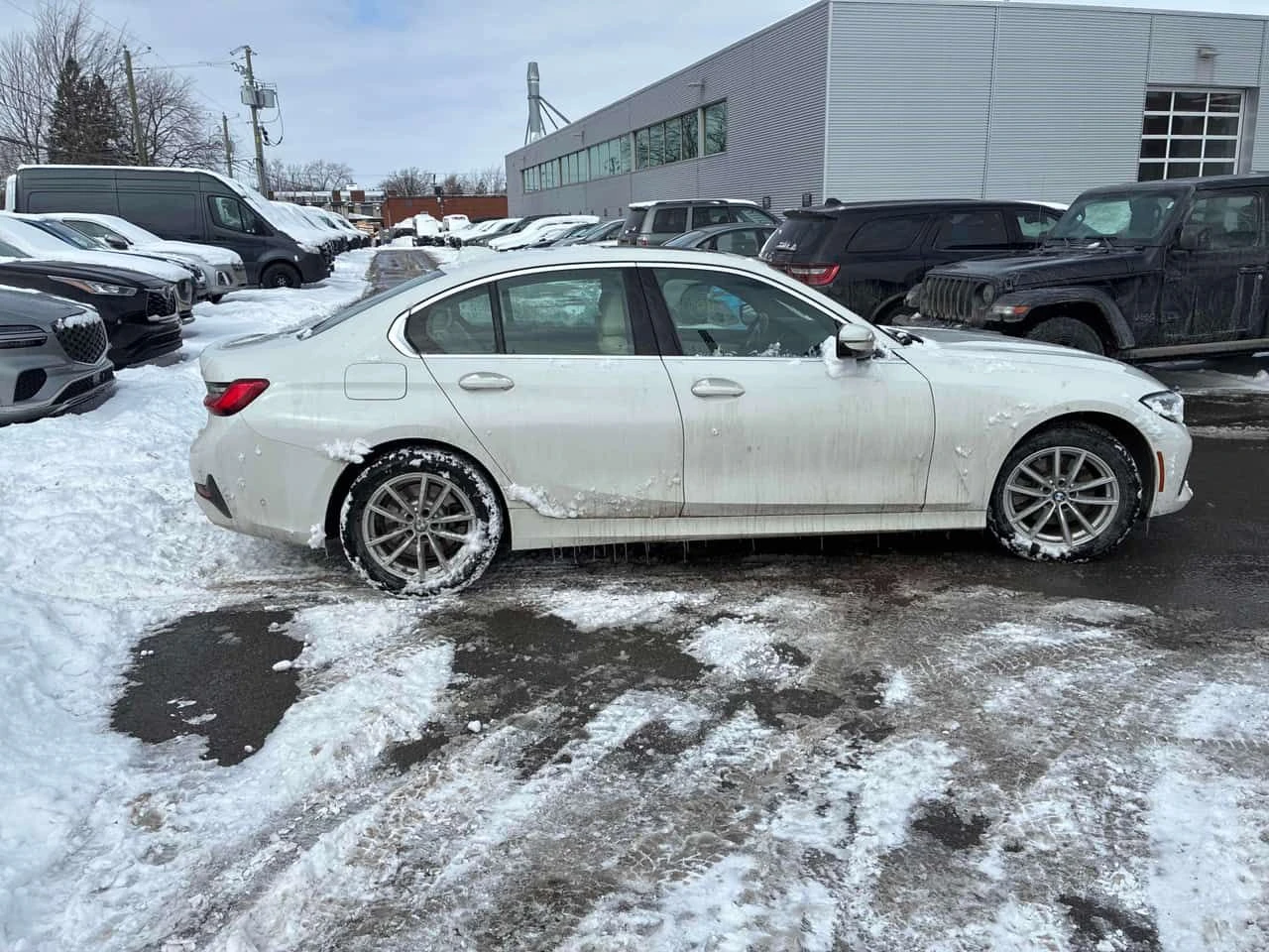 BMW 330 i xDrive/���������/�������/��������/360 ������ | Mobile.bg � ����������� 4