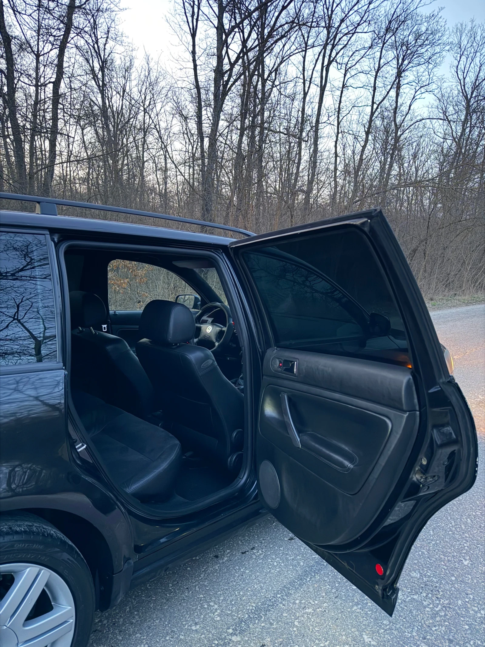 VW Passat VW/1.9/TDI/116кс, снимка 9 - Автомобили и джипове - 53771900