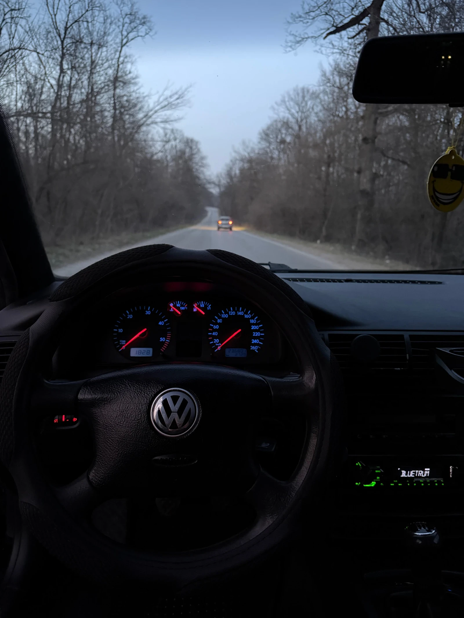 VW Passat VW/1.9/TDI/116кс, снимка 6 - Автомобили и джипове - 53771900