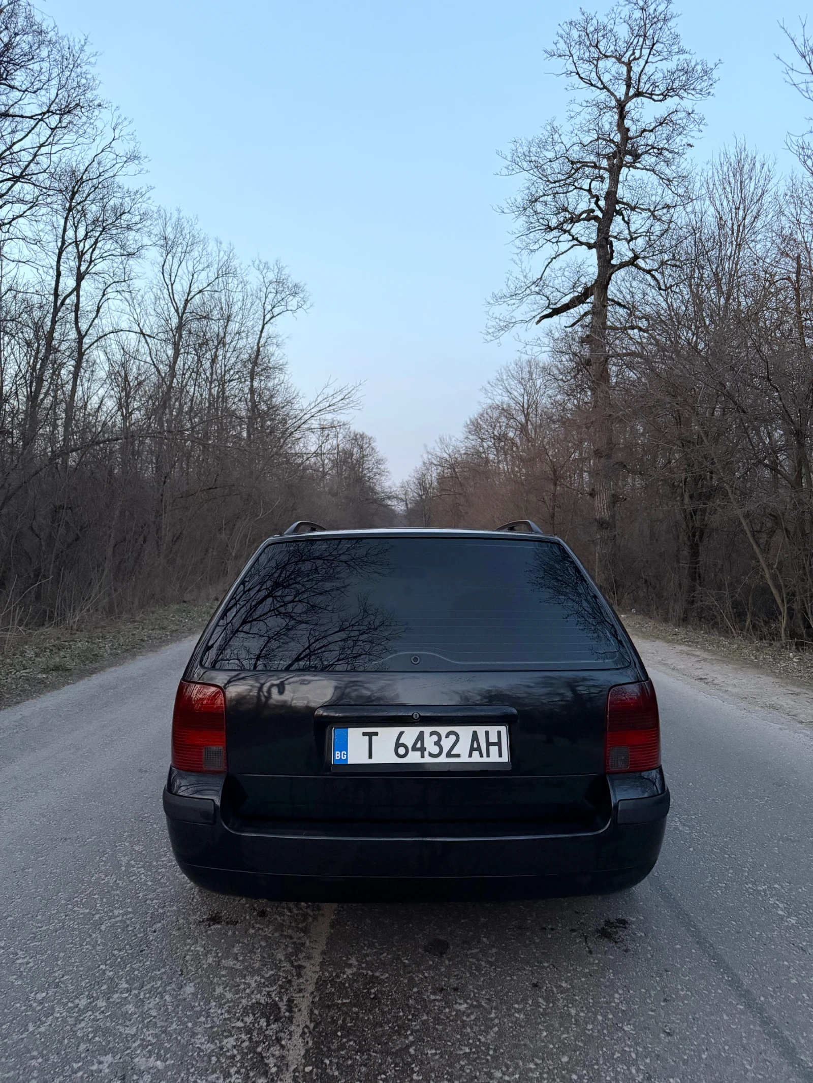 VW Passat VW/1.9/TDI/116кс, снимка 2 - Автомобили и джипове - 53771900