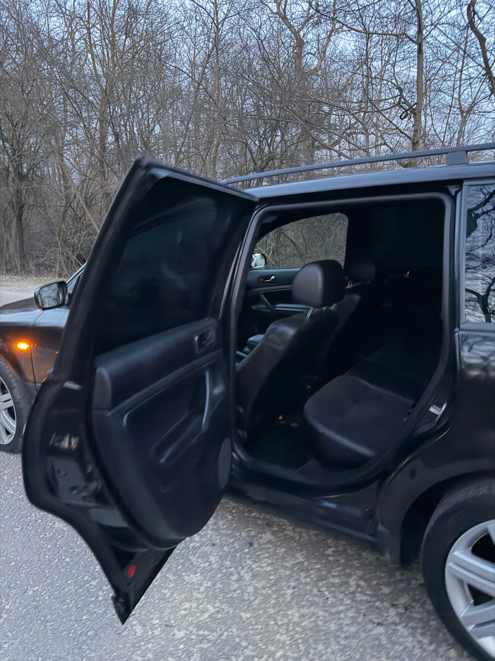 VW Passat VW/1.9/TDI/116кс, снимка 8 - Автомобили и джипове - 53771900