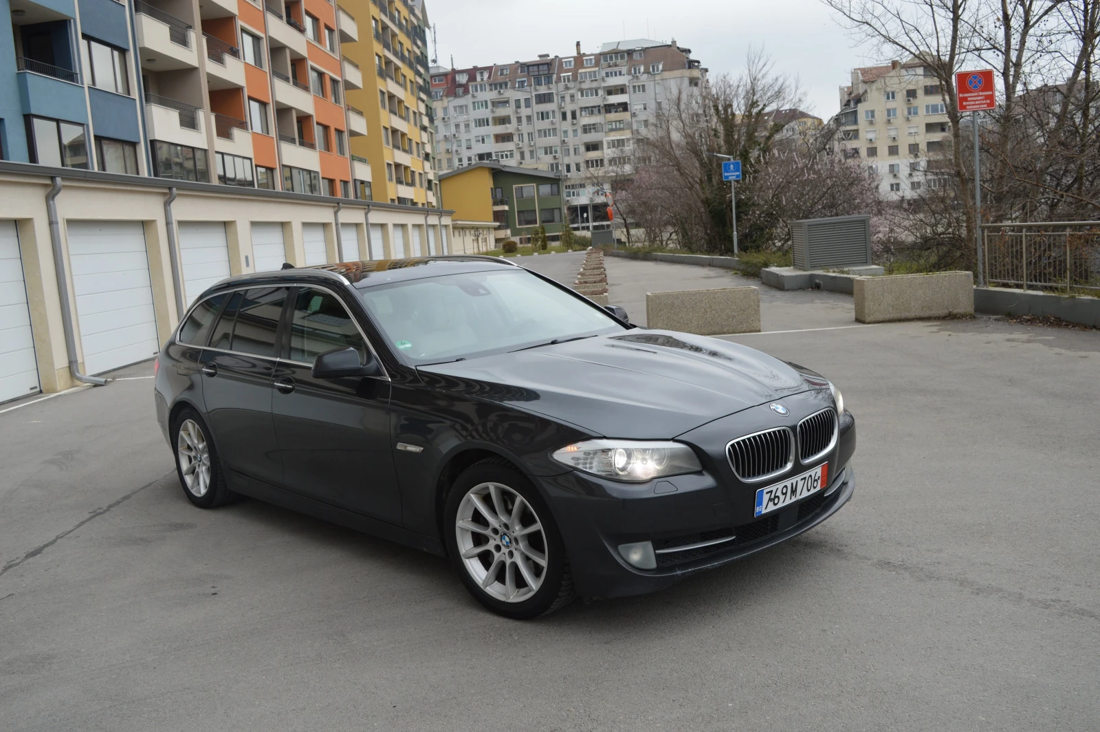 BMW 530 530d  ������ ������ | Mobile.bg � ����������� 7