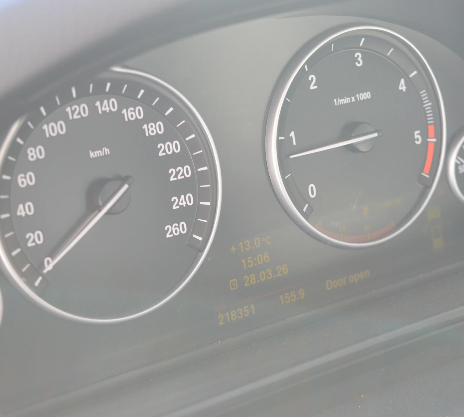 BMW 530 530d  Всички екстри, снимка 10 - Автомобили и джипове - 53963919