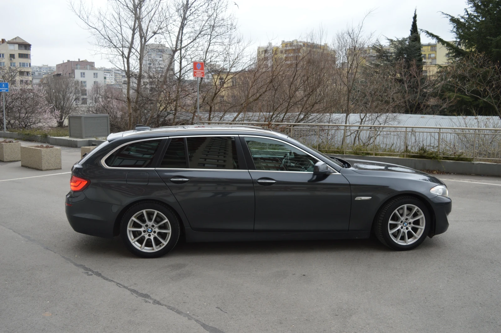 BMW 530 530d  ������ ������ | Mobile.bg � ����������� 6