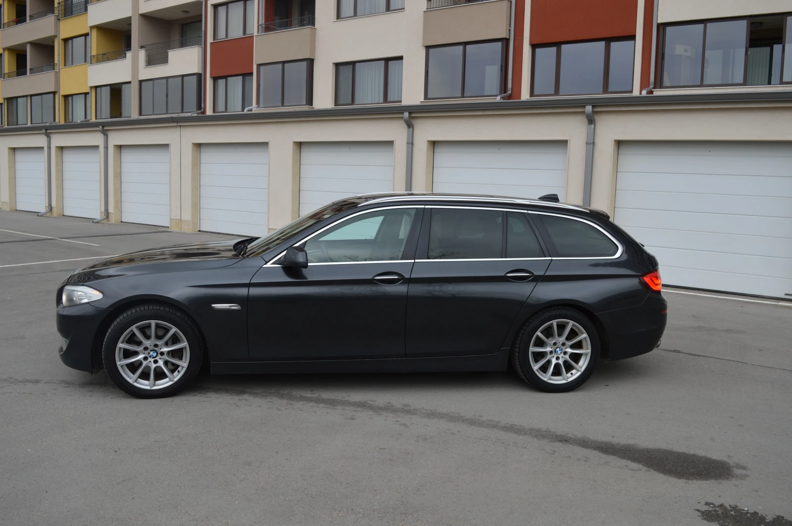 BMW 530 530d  ������ ������ | Mobile.bg � ����������� 2