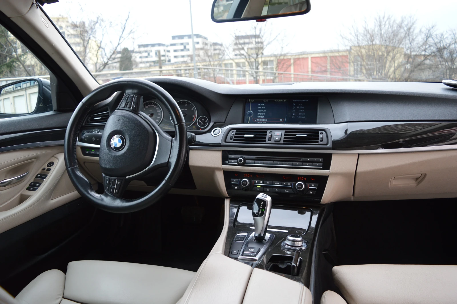 BMW 530 530d  ������ ������ | Mobile.bg � ����������� 8