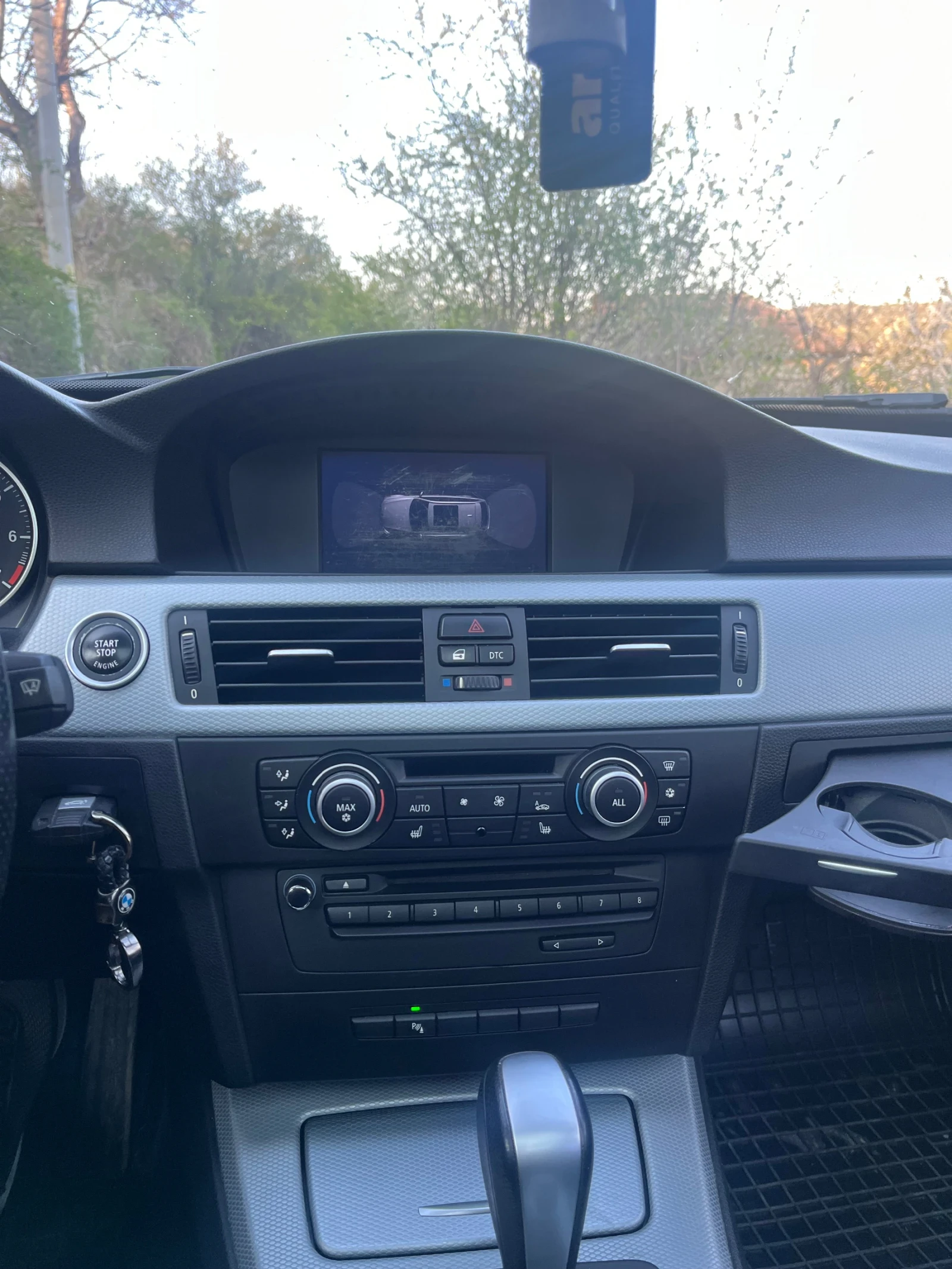 BMW 318, снимка 8 - Автомобили и джипове - 54246768