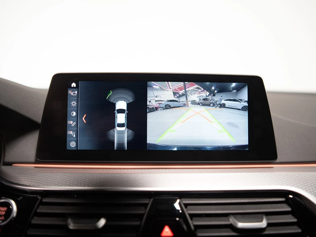 BMW 530 M PACK* �����* ������* �������* �������� | Mobile.bg � ����������� 8