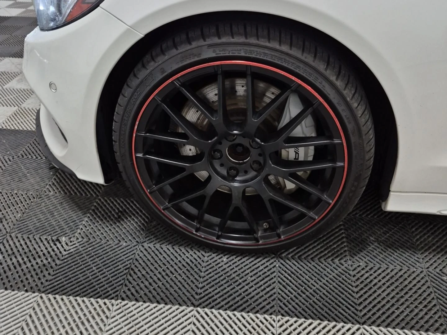 Mercedes-Benz C 43 AMG 4MATIC C 43 AMG | Mobile.bg � ����������� 10