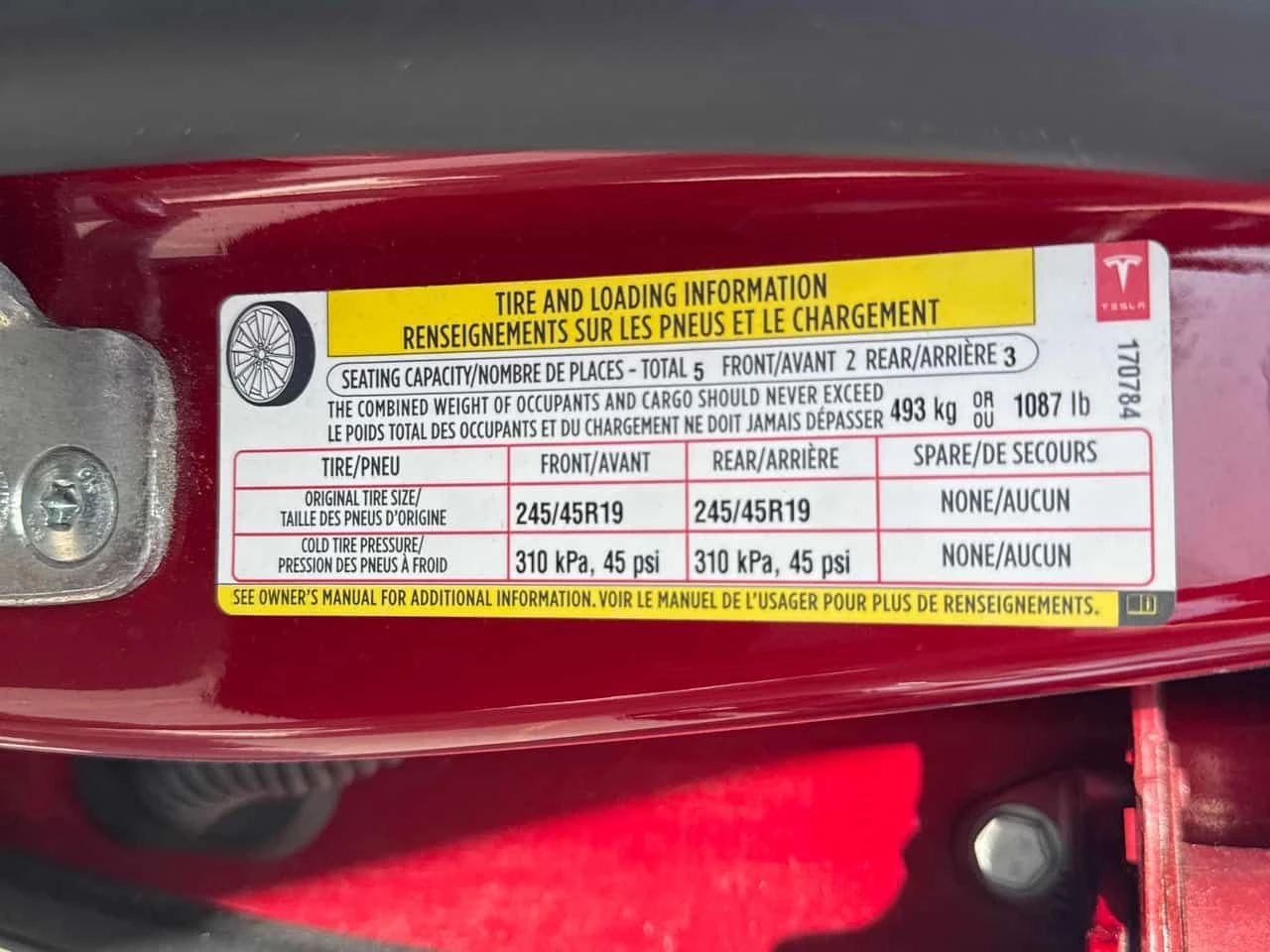 Tesla Model S * 75D * 2 КЛЮЧА* ПОДГРЕВ* KEYLESS* , снимка 11 - Автомобили и джипове - 54347250