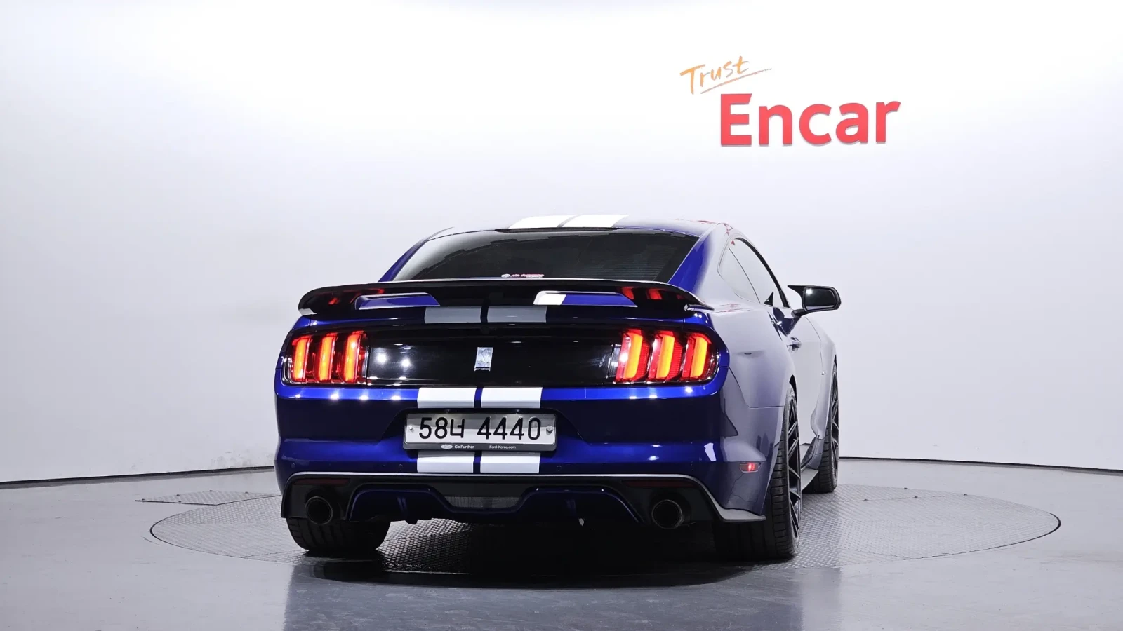 Ford Mustang 2016* 5.0 GT* 2 �����* �����* SHELBY PK* ������ �� | Mobile.bg � ����������� 3