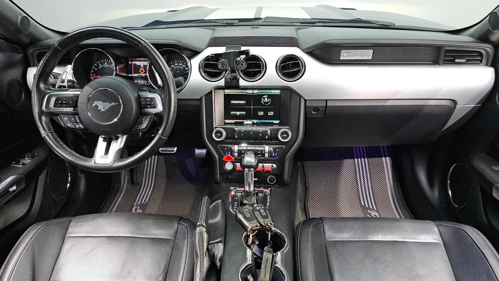 Ford Mustang 2016* 5.0 GT* 2 �����* �����* SHELBY PK* ������ �� | Mobile.bg � ����������� 7