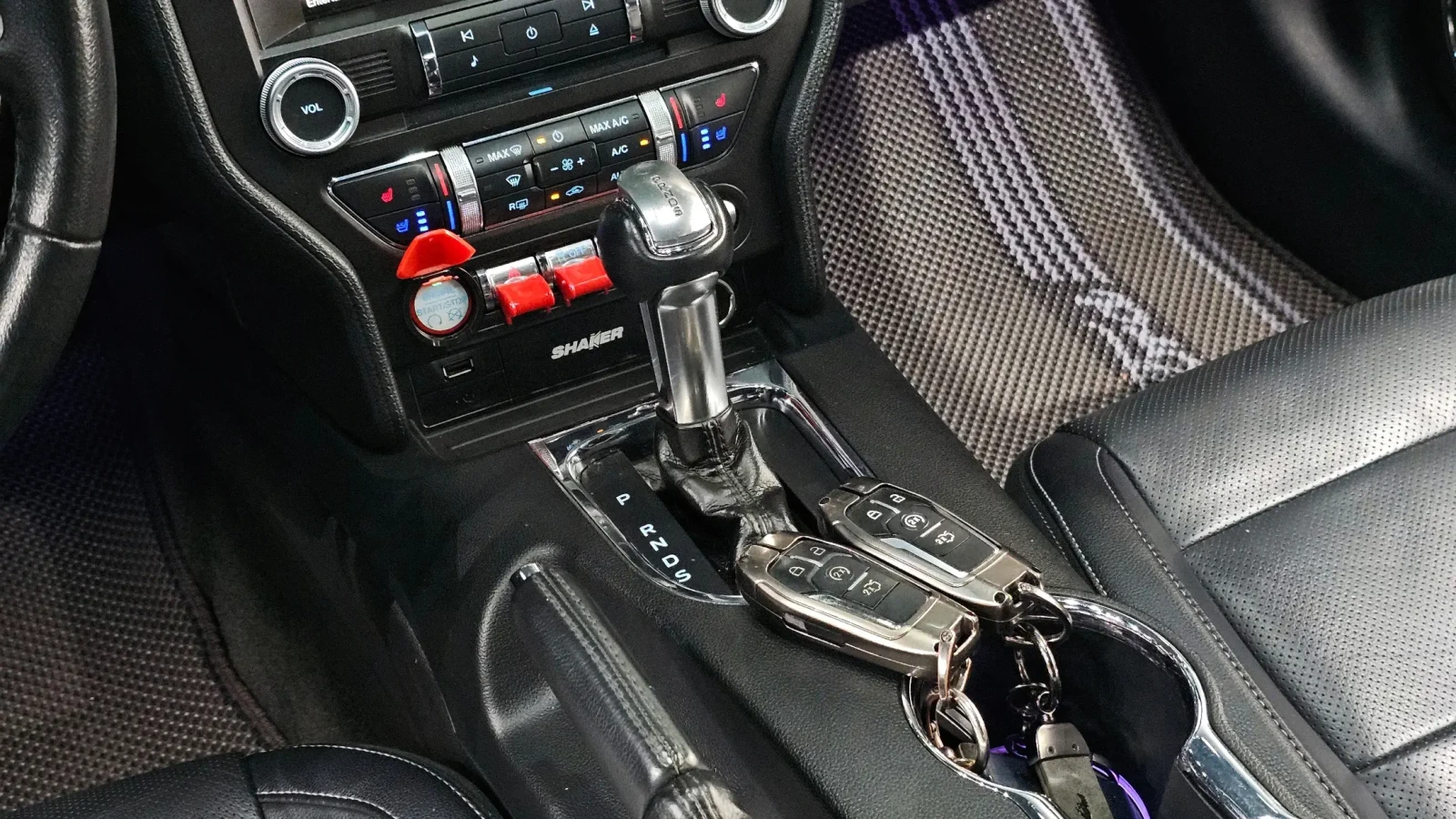 Ford Mustang 2016* 5.0 GT* 2 �����* �����* SHELBY PK* ������ �� | Mobile.bg � ����������� 10