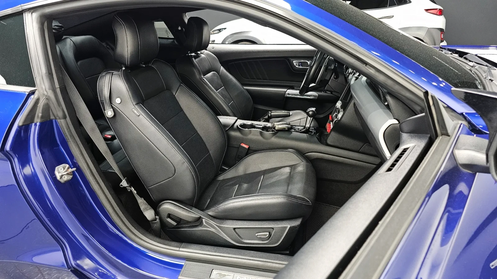 Ford Mustang 2016* 5.0 GT* 2 �����* �����* SHELBY PK* ������ �� | Mobile.bg � ����������� 13